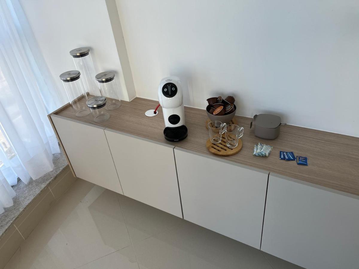 Apartamento Novo Para Se Hospedar No Rio Com Conforto E Conveniencia Apartment Rio de Janeiro Exterior photo