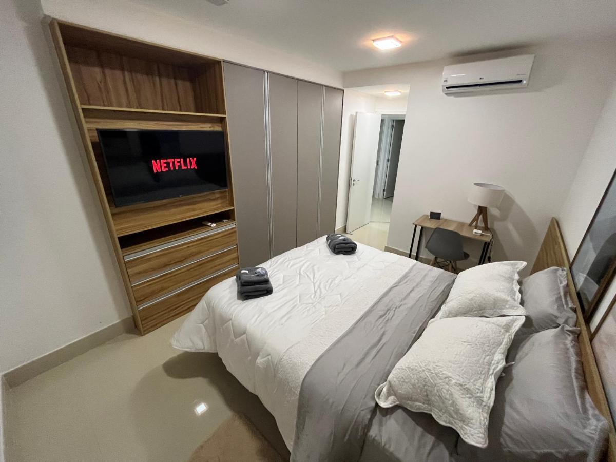 Apartamento Novo Para Se Hospedar No Rio Com Conforto E Conveniencia Apartment Rio de Janeiro Exterior photo