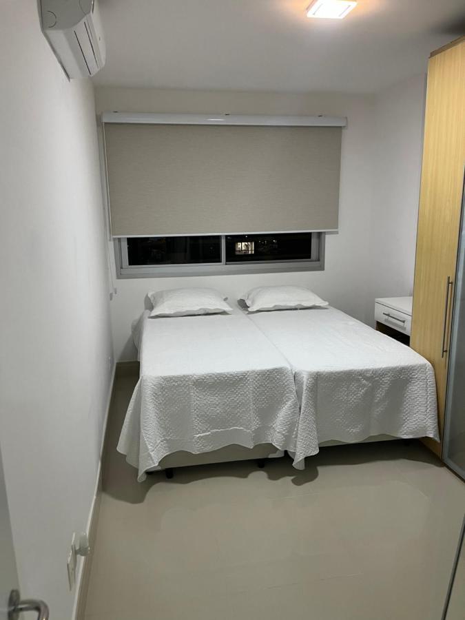 Apartamento Novo Para Se Hospedar No Rio Com Conforto E Conveniencia Apartment Rio de Janeiro Exterior photo